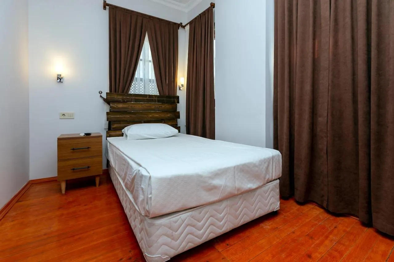 Pera Boutique Hotel Antalya 2*,  Törökország