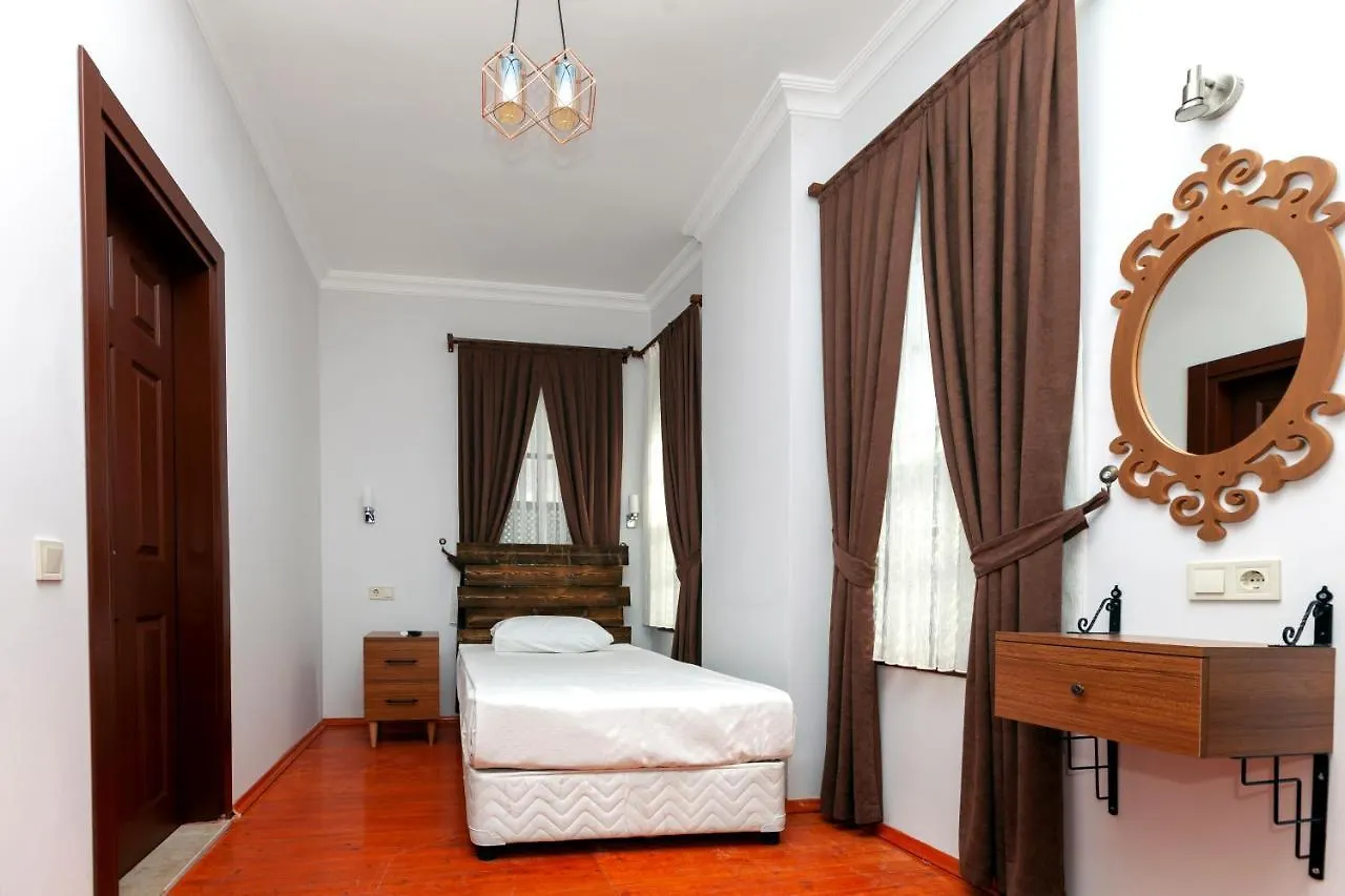 Pera Boutique Hotel Antalya