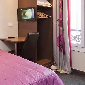 visit hotel
